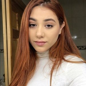 Meet your Posher, Brianna